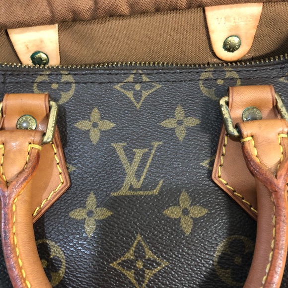 🔥SOLD 🔥 Speedy 25 - Picture 8 of 8